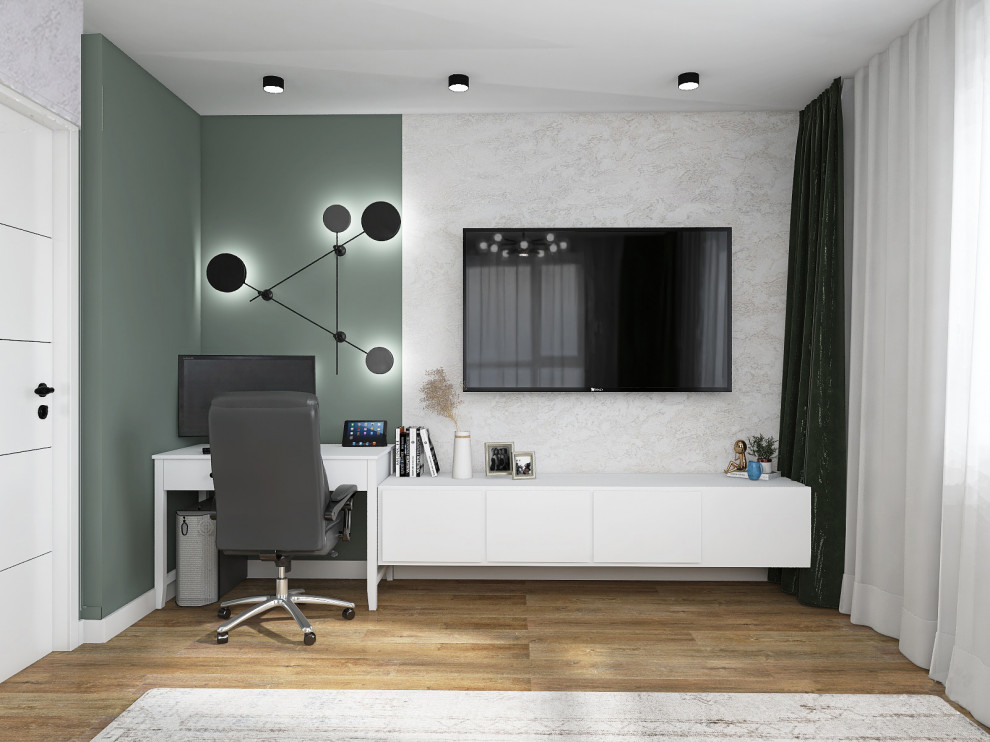 Проект: г.Ульяновск,ул. Скочилова