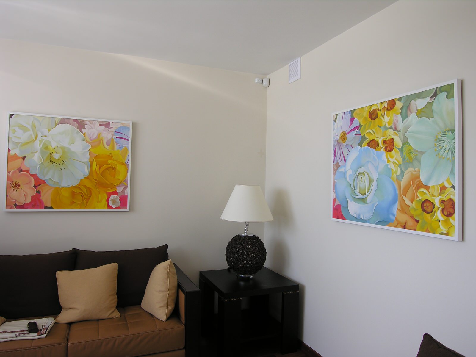 Загородный дом в ЧЕРНОЛУЧЬЕ