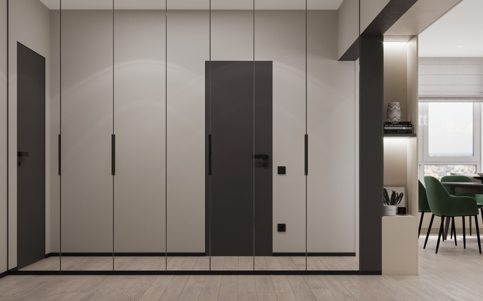 ЖК "Легенда Героев"