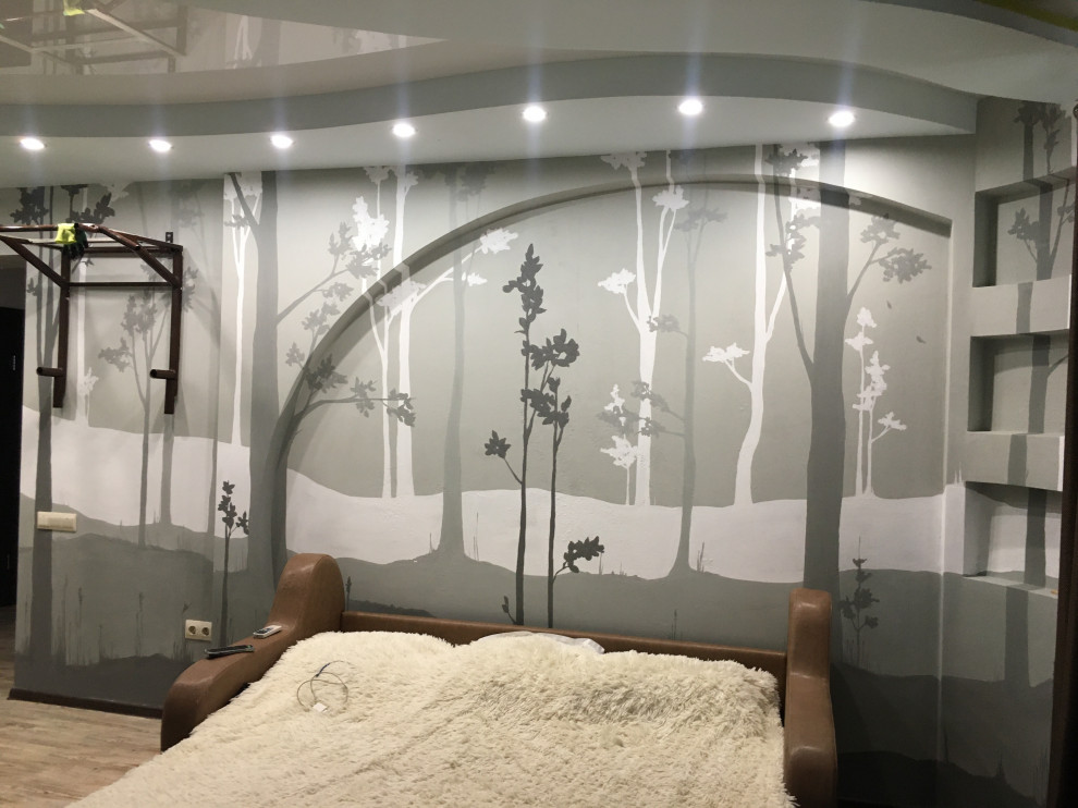 Оля Шершицкая