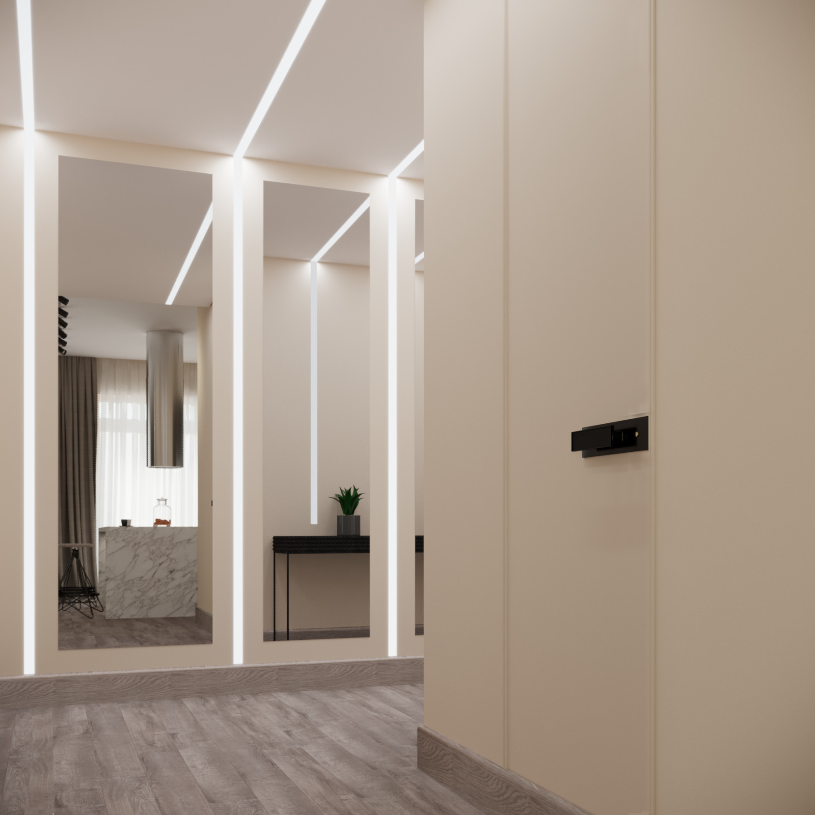 ЖК ''Сердце Столицы''