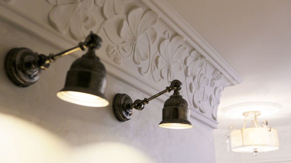 танунхаус в Белая Дача