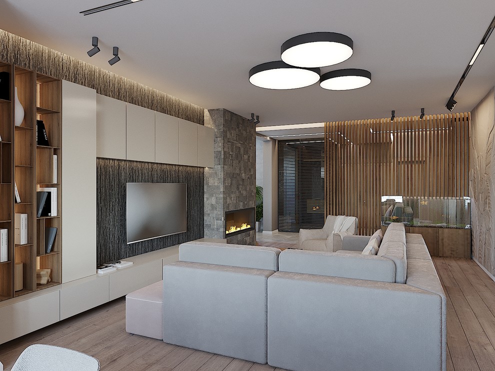 Коттетдж в Рощино