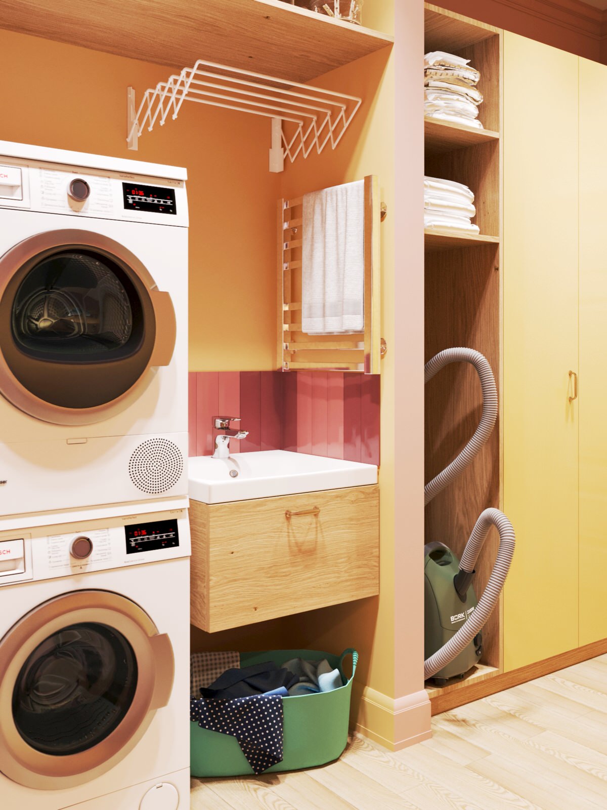 Дом в коттеджном поселке Прибрежный