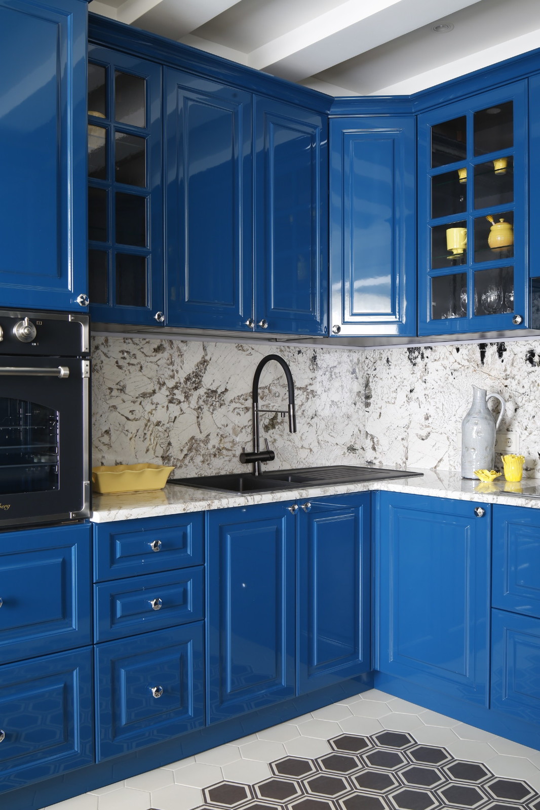 Квартира 100м2