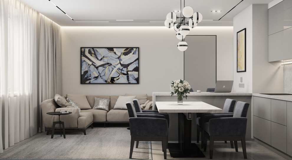 Квартира на ул. Дуси Ковальчук