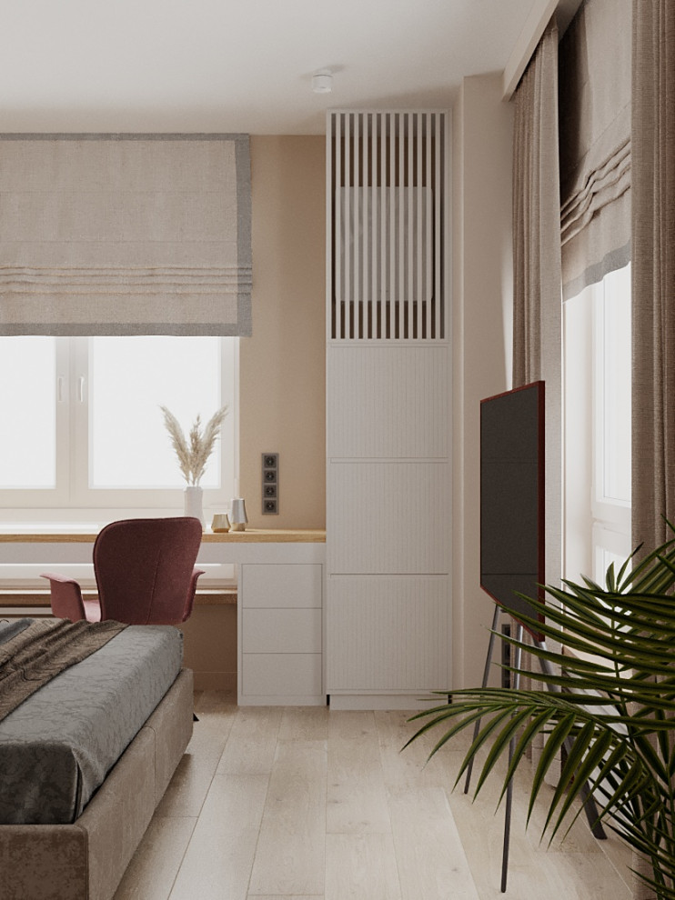 ЖК Академика Павлова