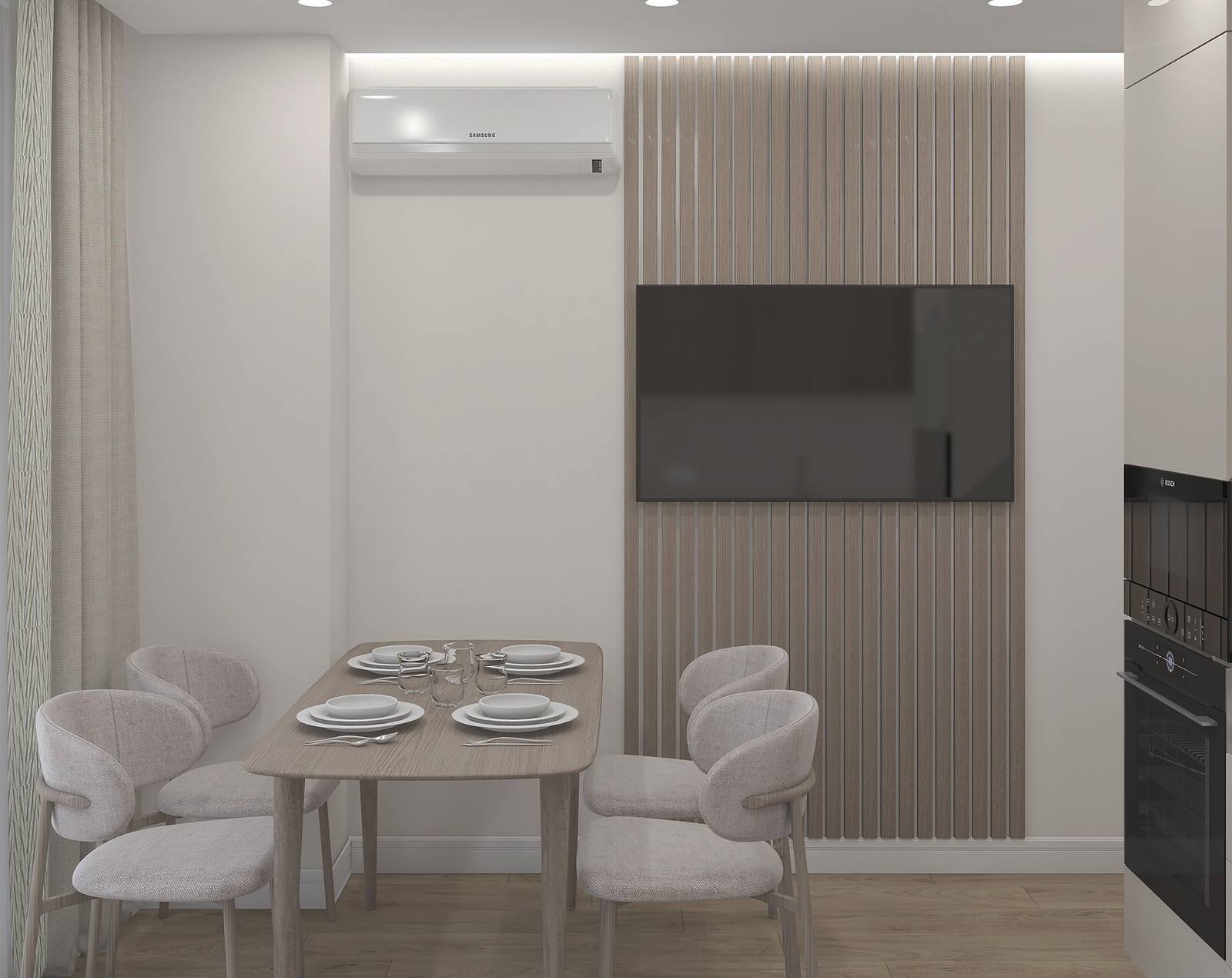 ЖК на Суздальском шоссе