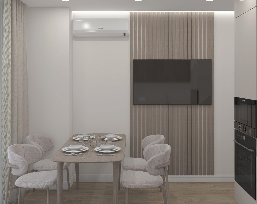 ЖК на Суздальском шоссе