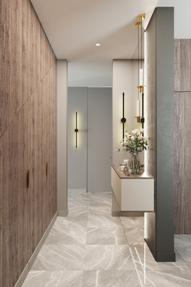 Загородный дом для семьи