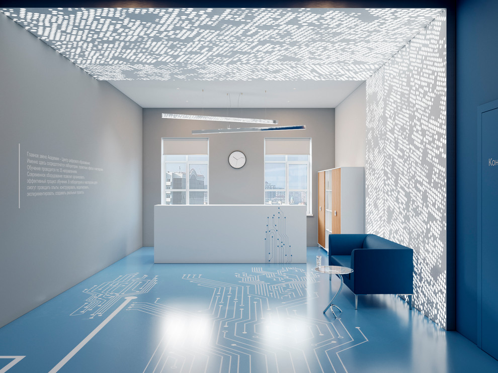 Академия цифровых технологий в Санкт-Петербурге