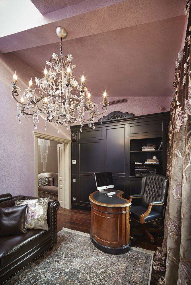 Парадный таунхаус