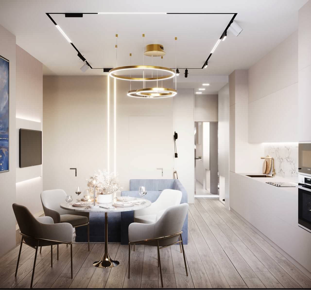 Вероника Разумовская