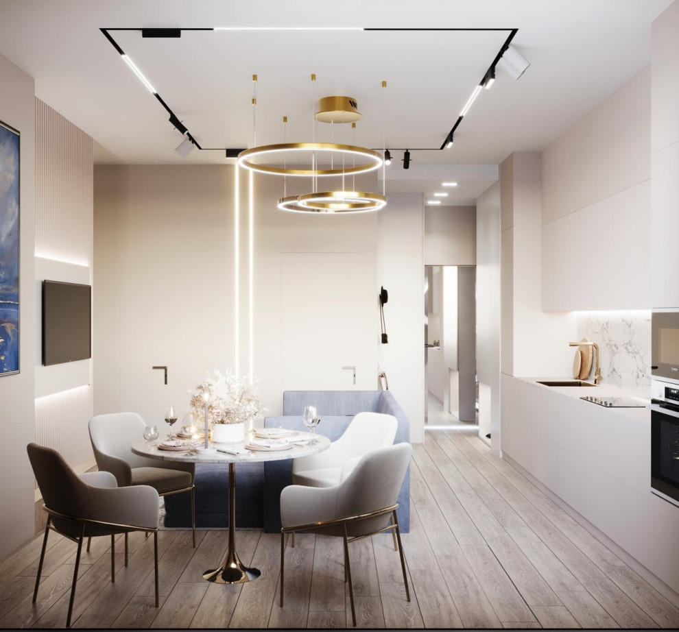 Вероника Разумовская