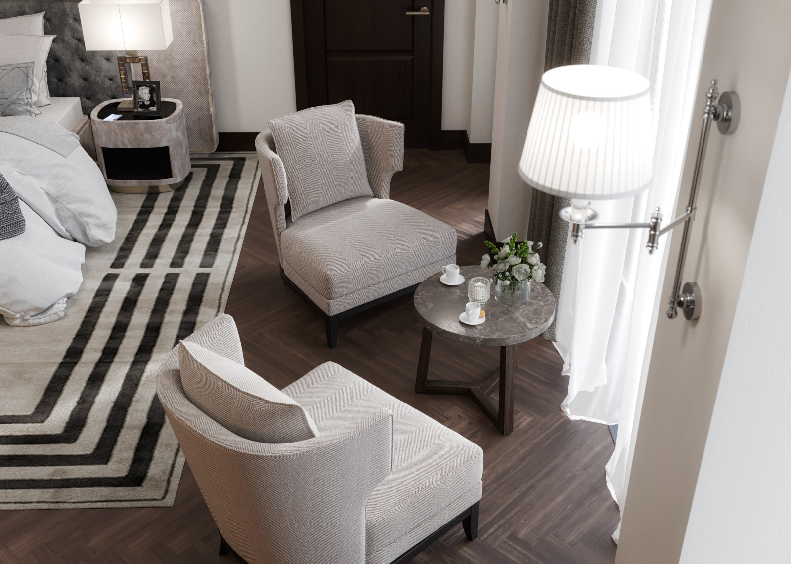 Резиденция Бенилюкс