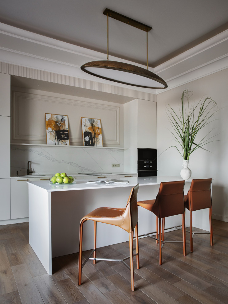 850 | Rozhdestveno house