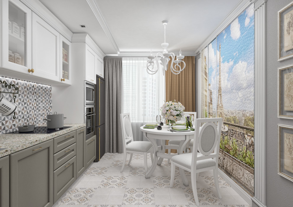 Балашиха 74,93 кв.м.