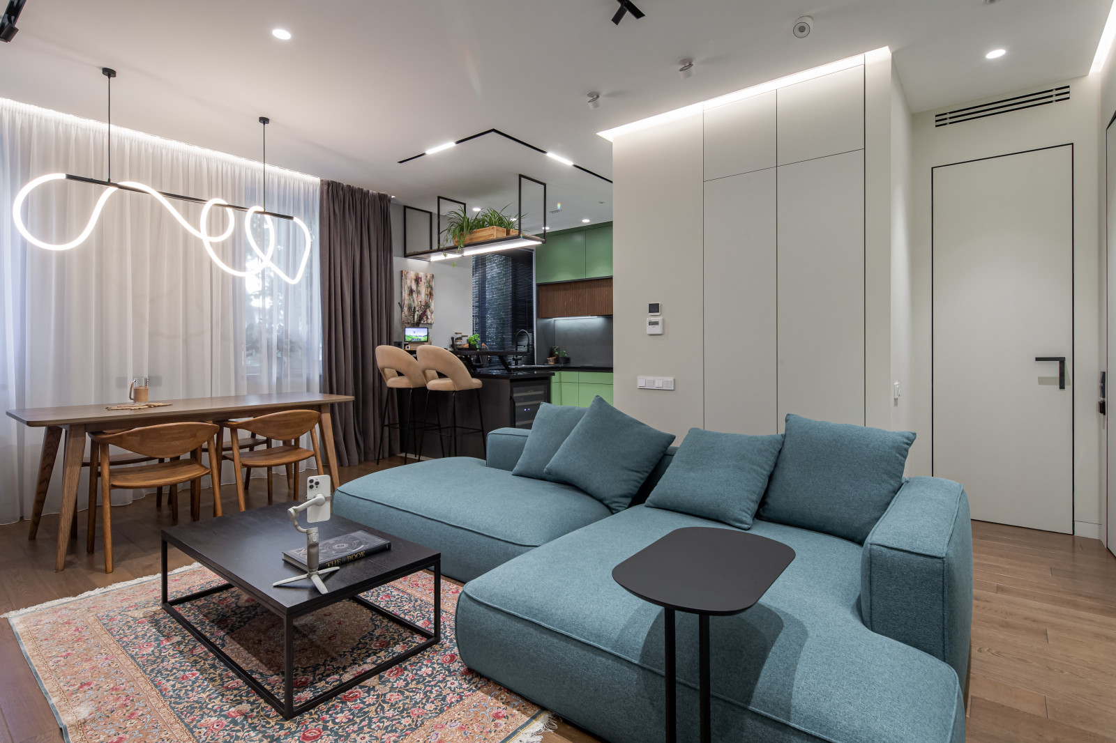 Хамовники 110