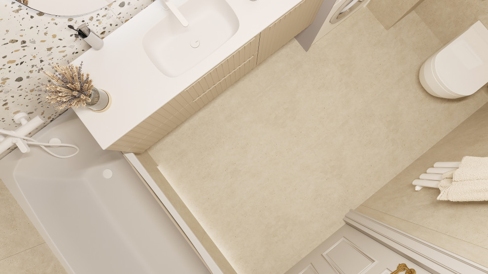 ЖК "Седьмой континент"