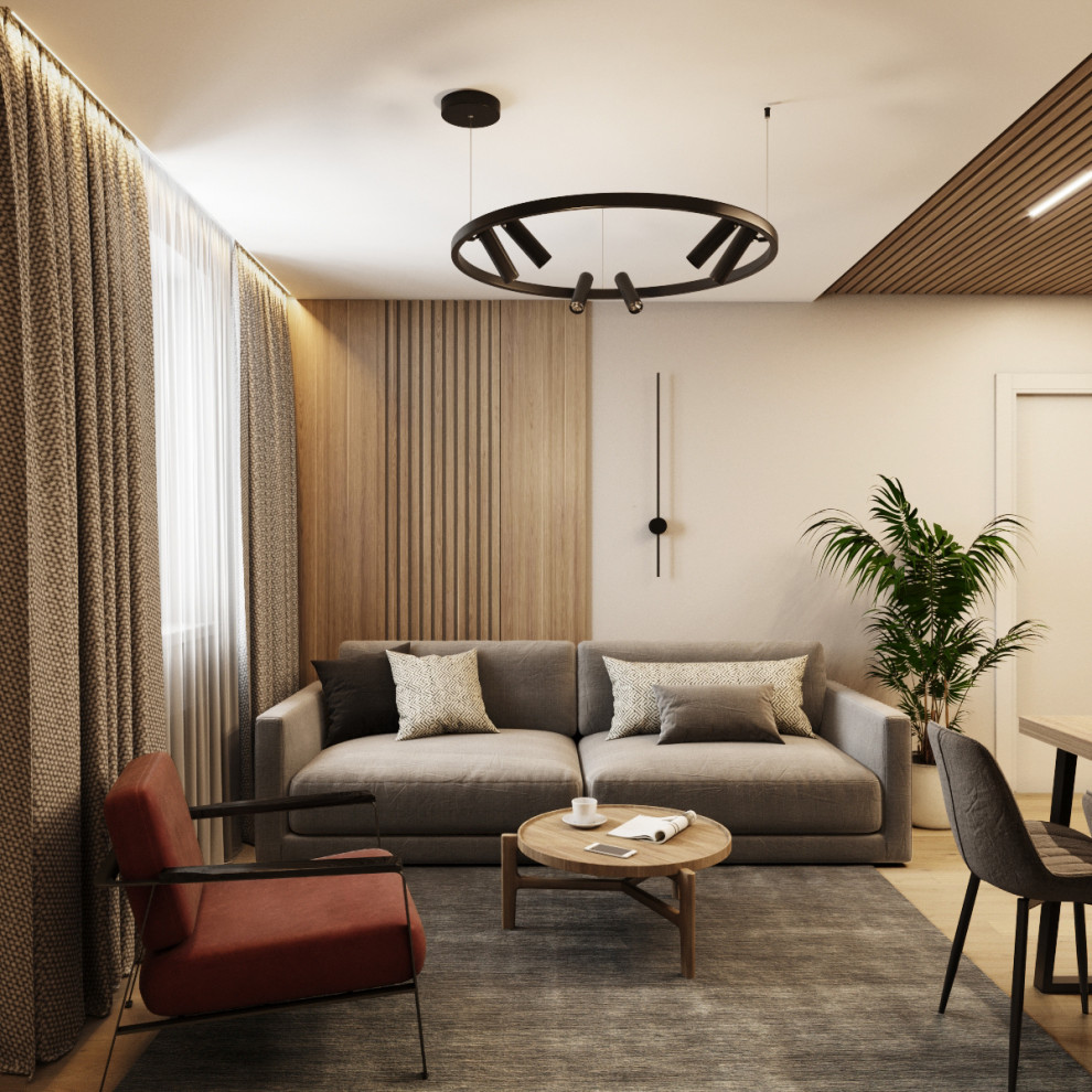 ЖК Матрешки. Ижевск.