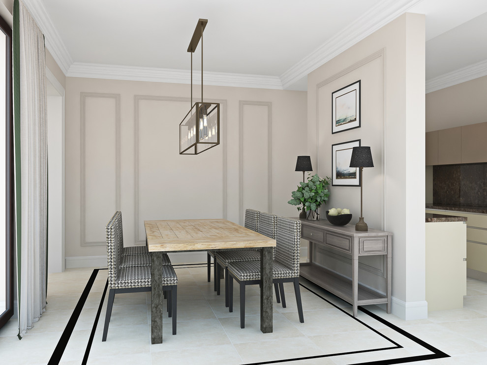 проект дома