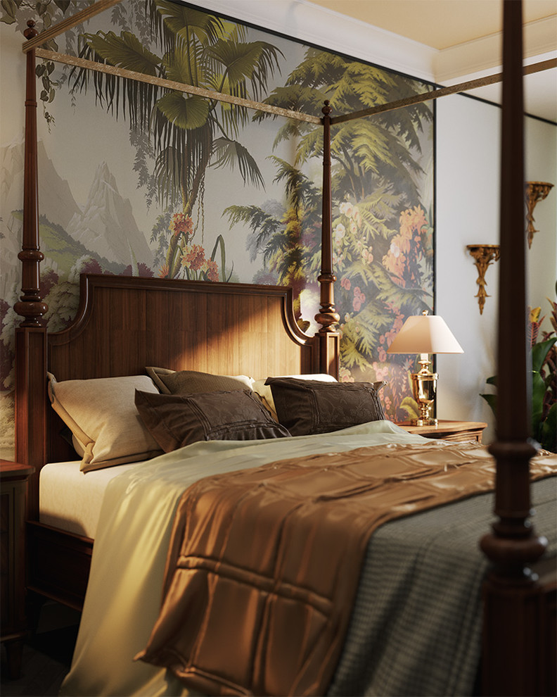 ЖК Крестовский De Luxe