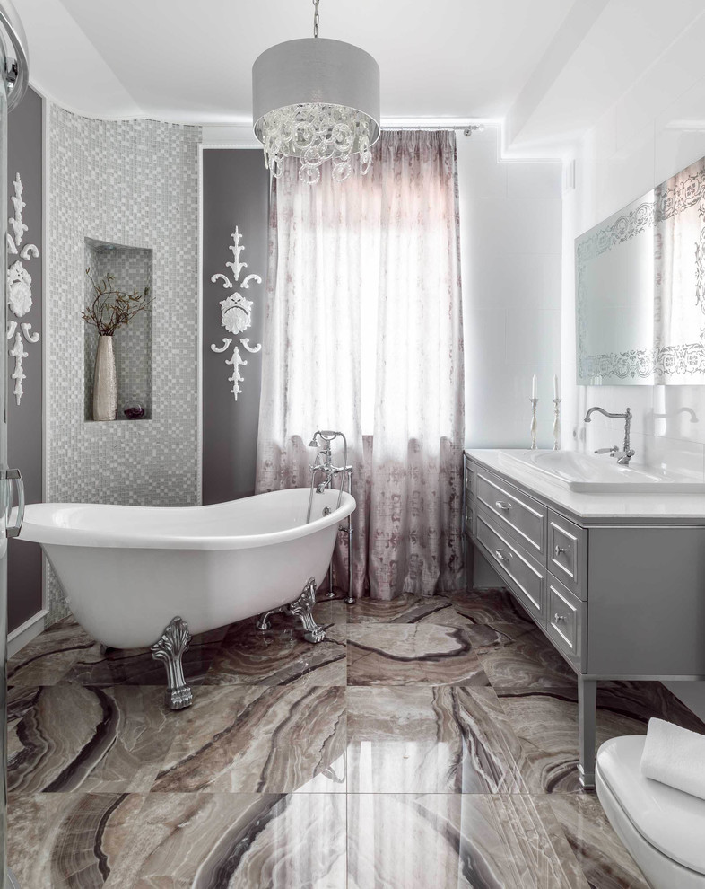 Дом с душой