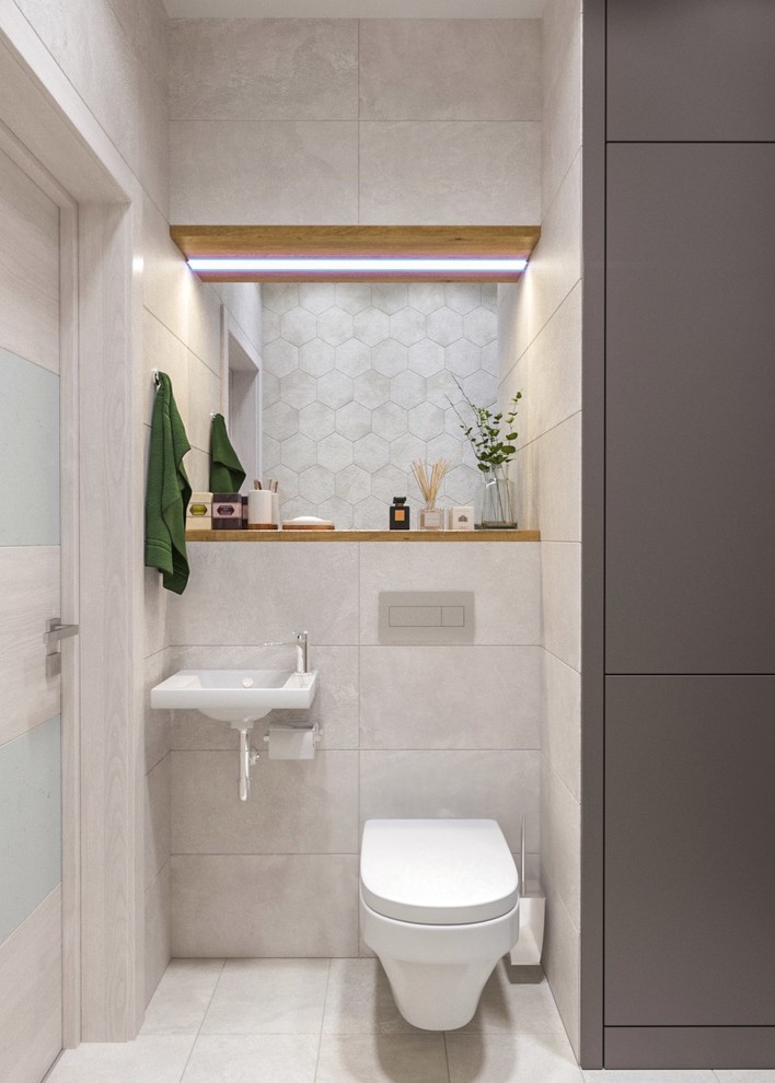 Квартира ЖК "Звездный", 78 м2