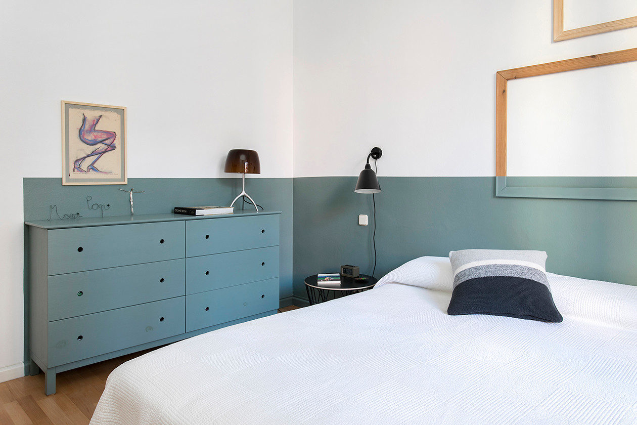 Обложка статьи: 9 принципов, которым важно следовать при ремонте первой квартиры