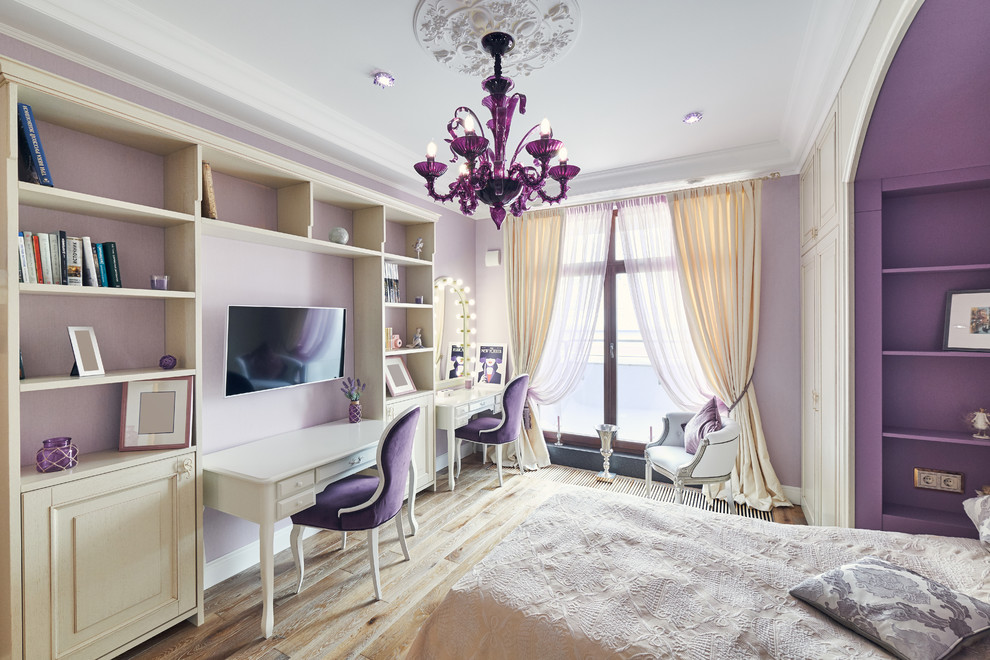 Смольный парк