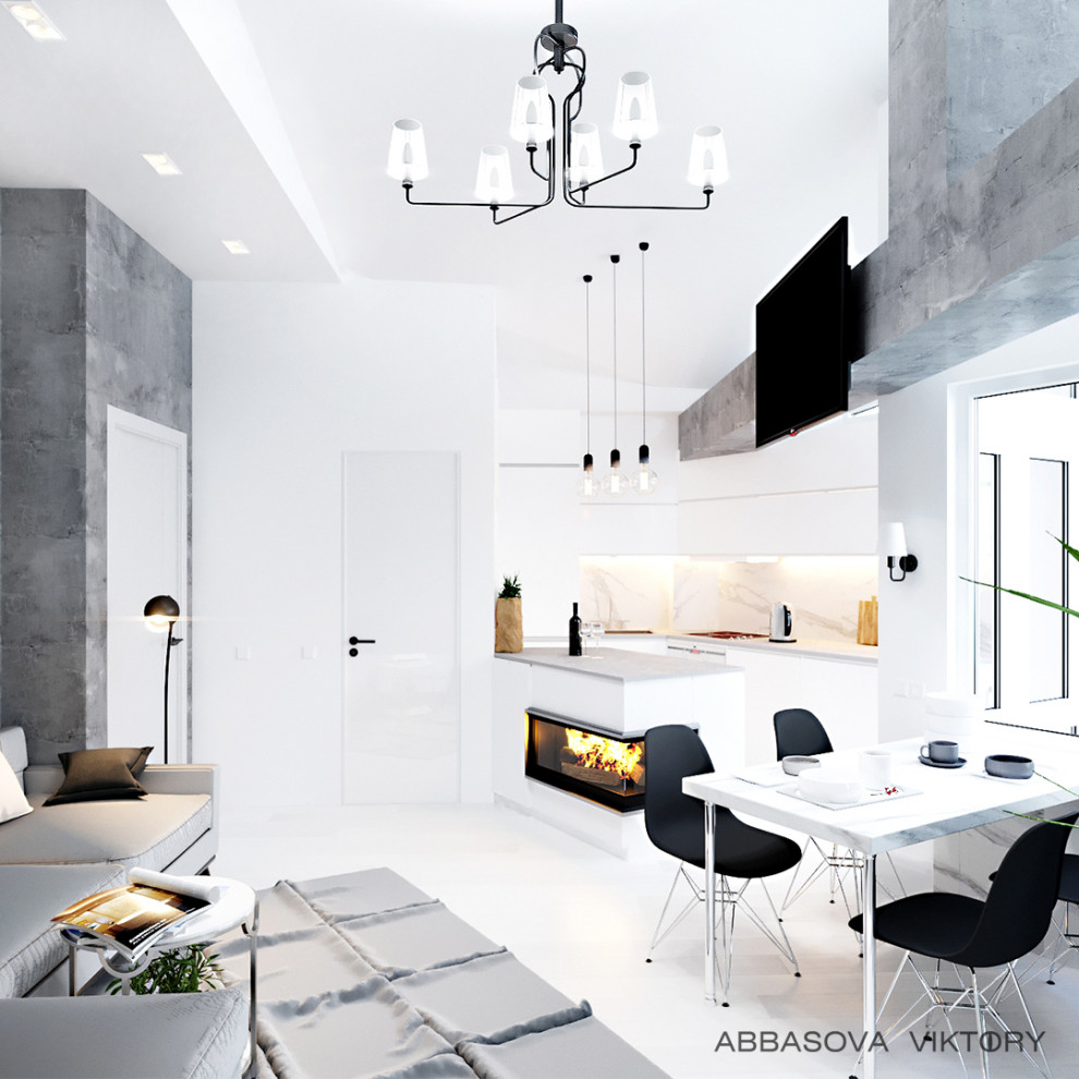 ТОРЖЕСТВО БЕТОНА