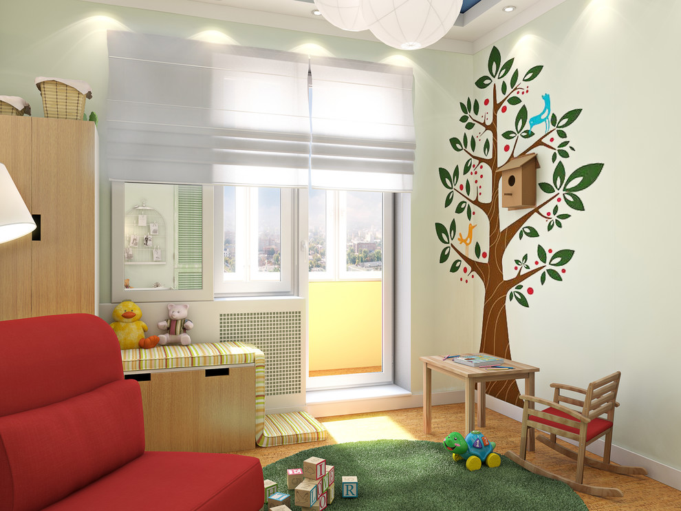 Морской бриз