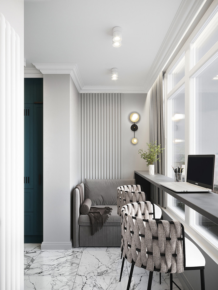 Проект Центральный