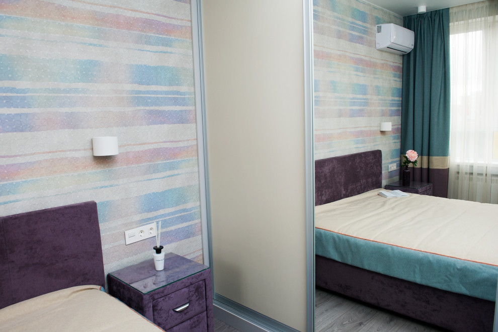 Квартира в ЖК "Новое Медведково", г. Мытищи