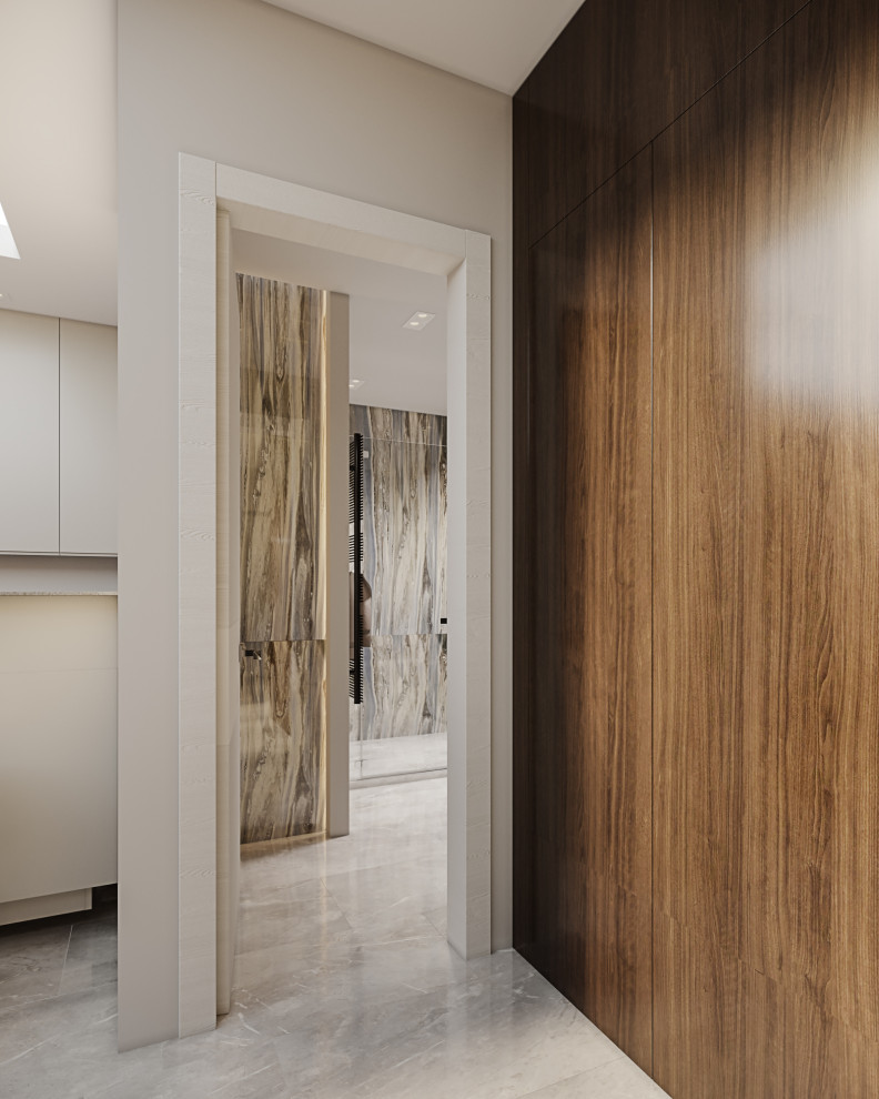 Квартира в ЖК Английский квартал