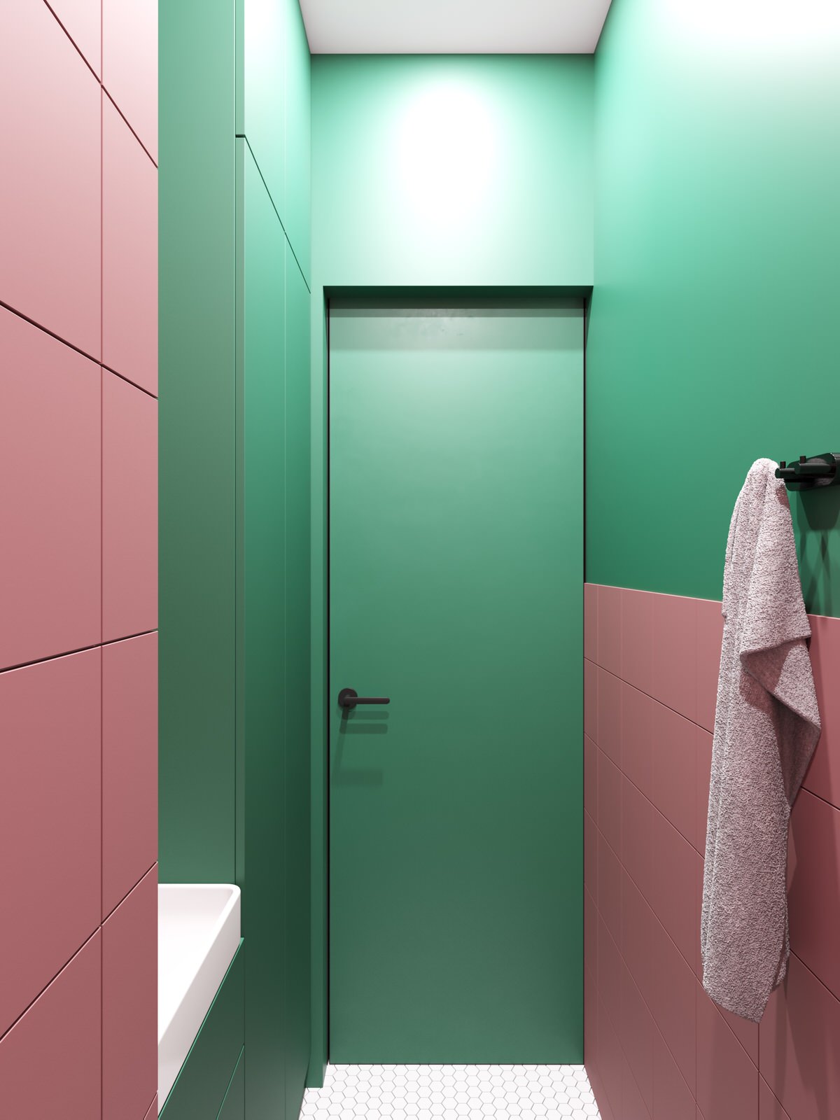 На улице Кандинского