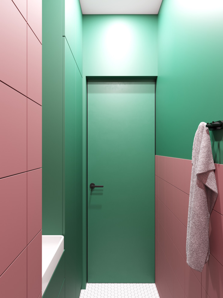 На улице Кандинского