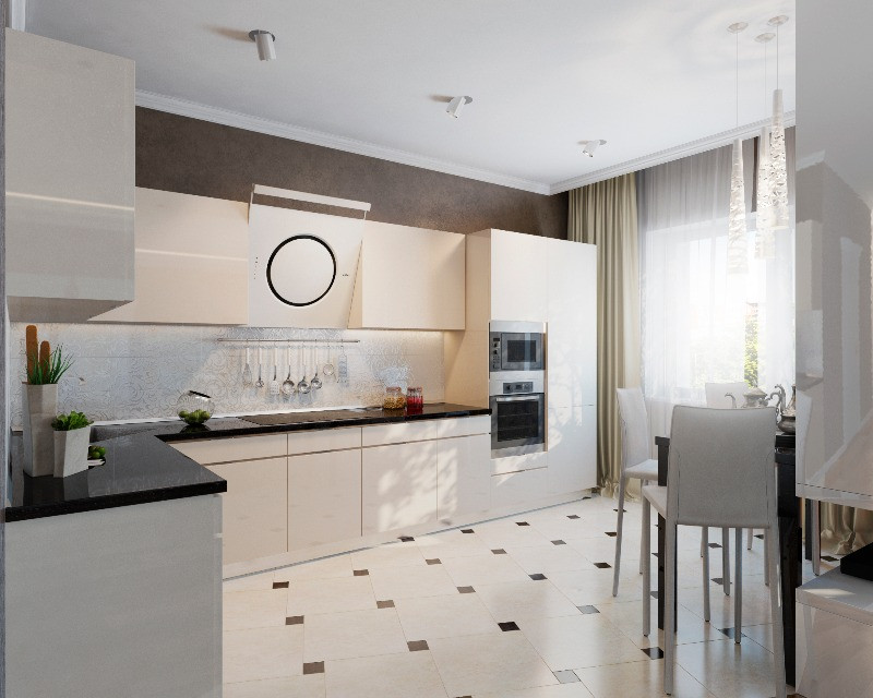 Квартира в Звенигoрoде