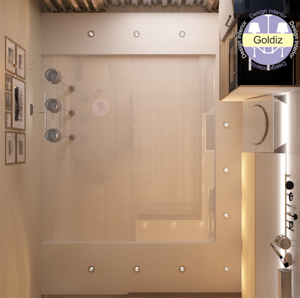 Дизайн кухни