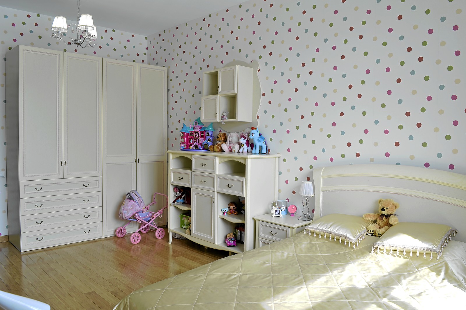 Городской минимализм