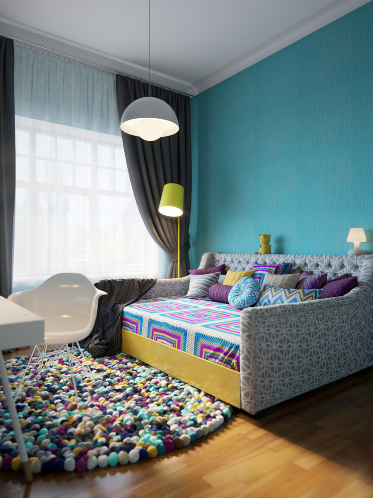 Детская для девочки-подростка