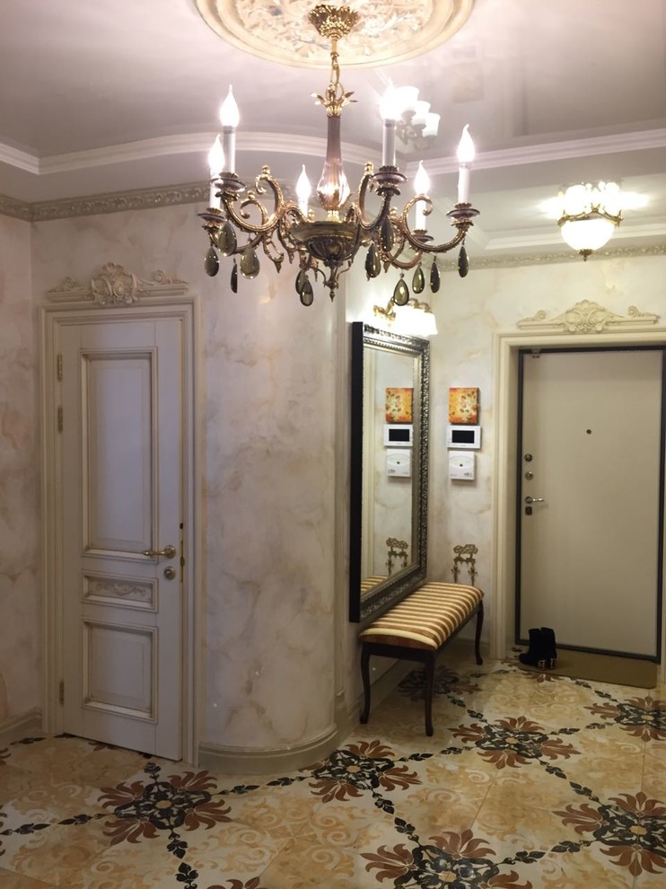 Межкомнатные двери