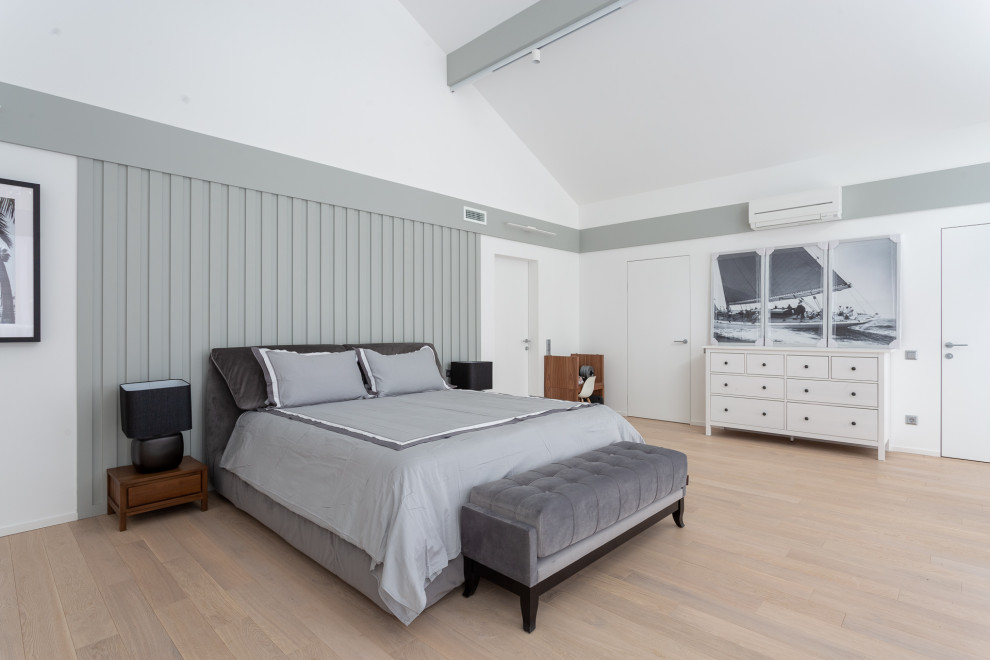 Дом в Охта-Парке