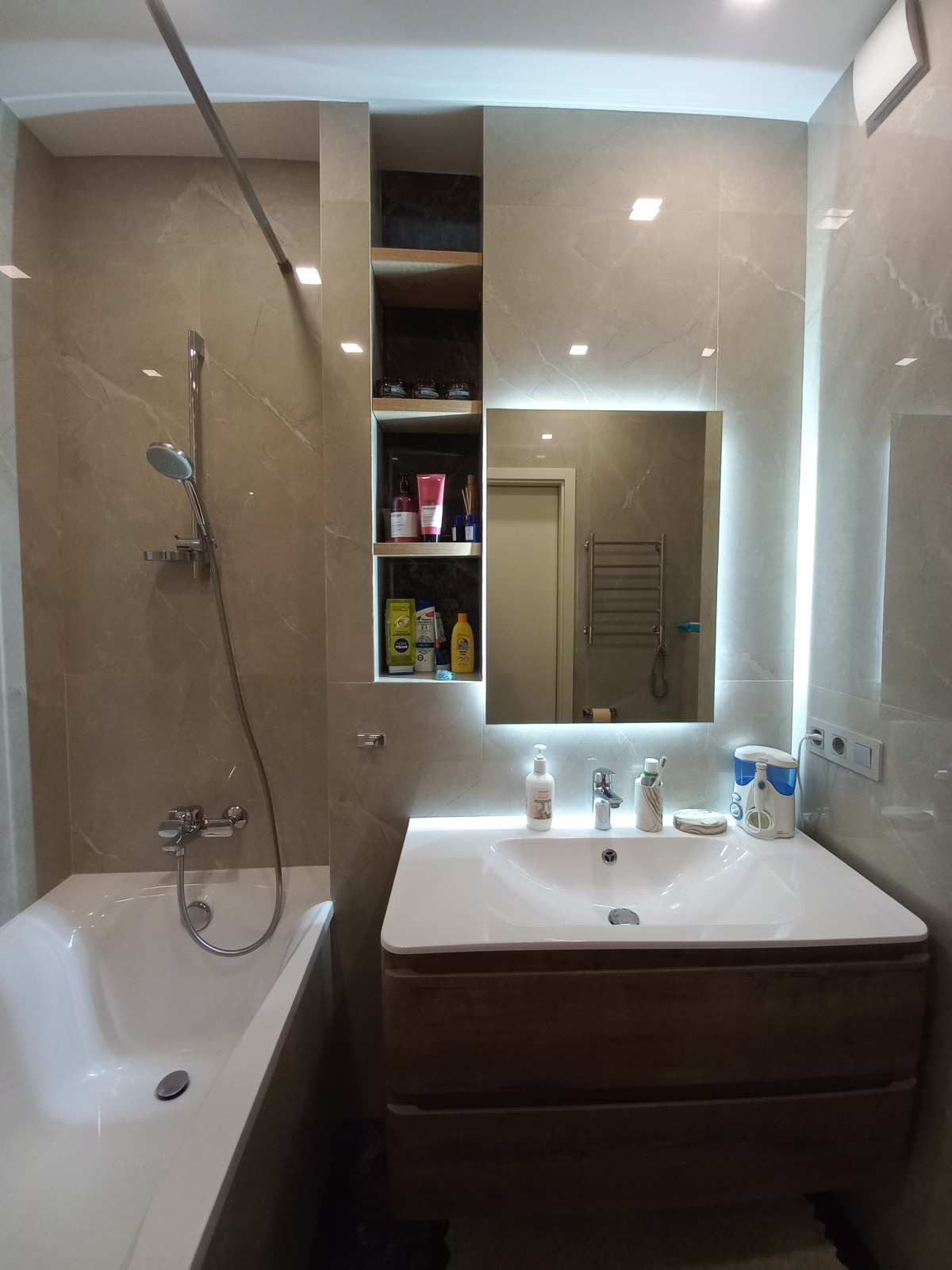 Королев 96 кв.м.-реализация