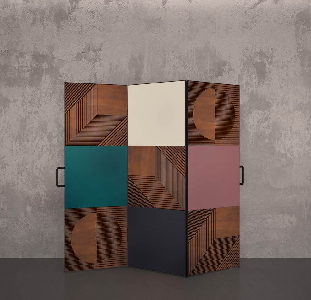 Ширма Op Screen