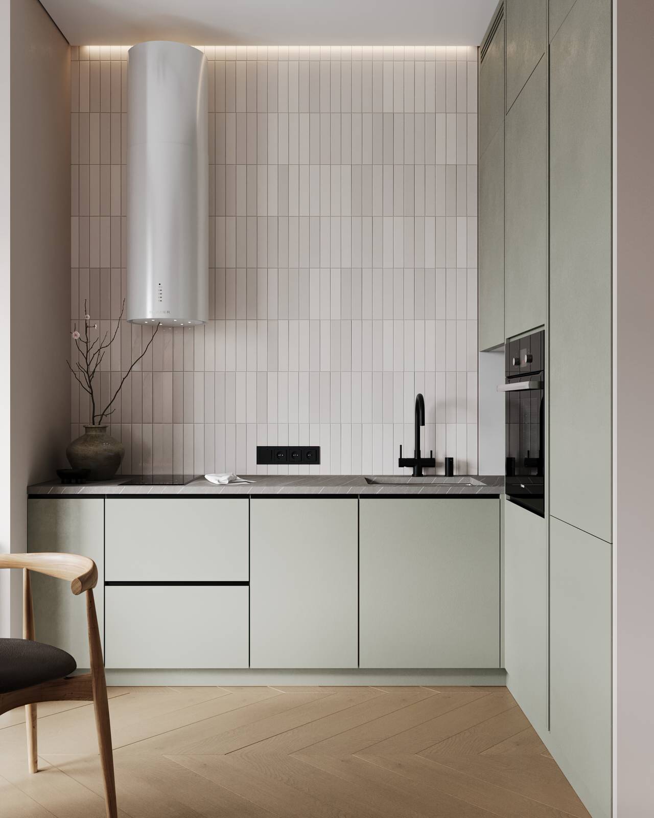 Aleksandra Mikhailova