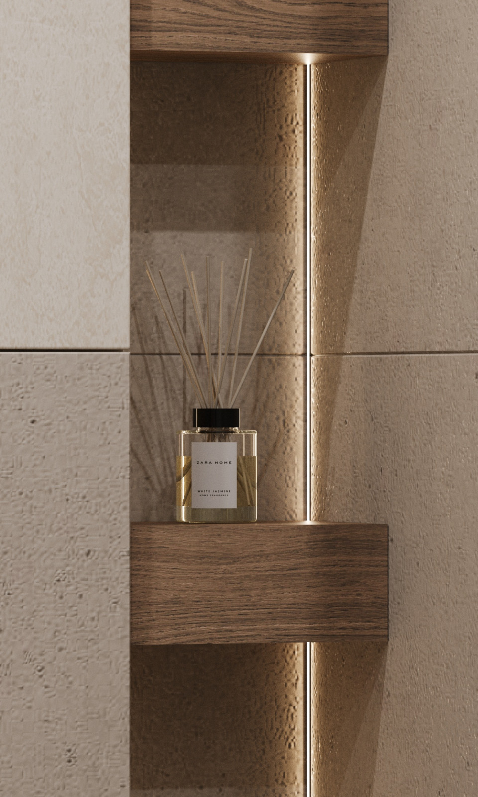 Обложка проекта: Japandi