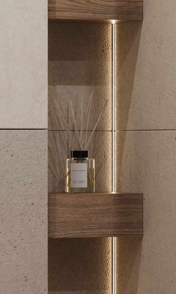 Обложка проекта: Japandi