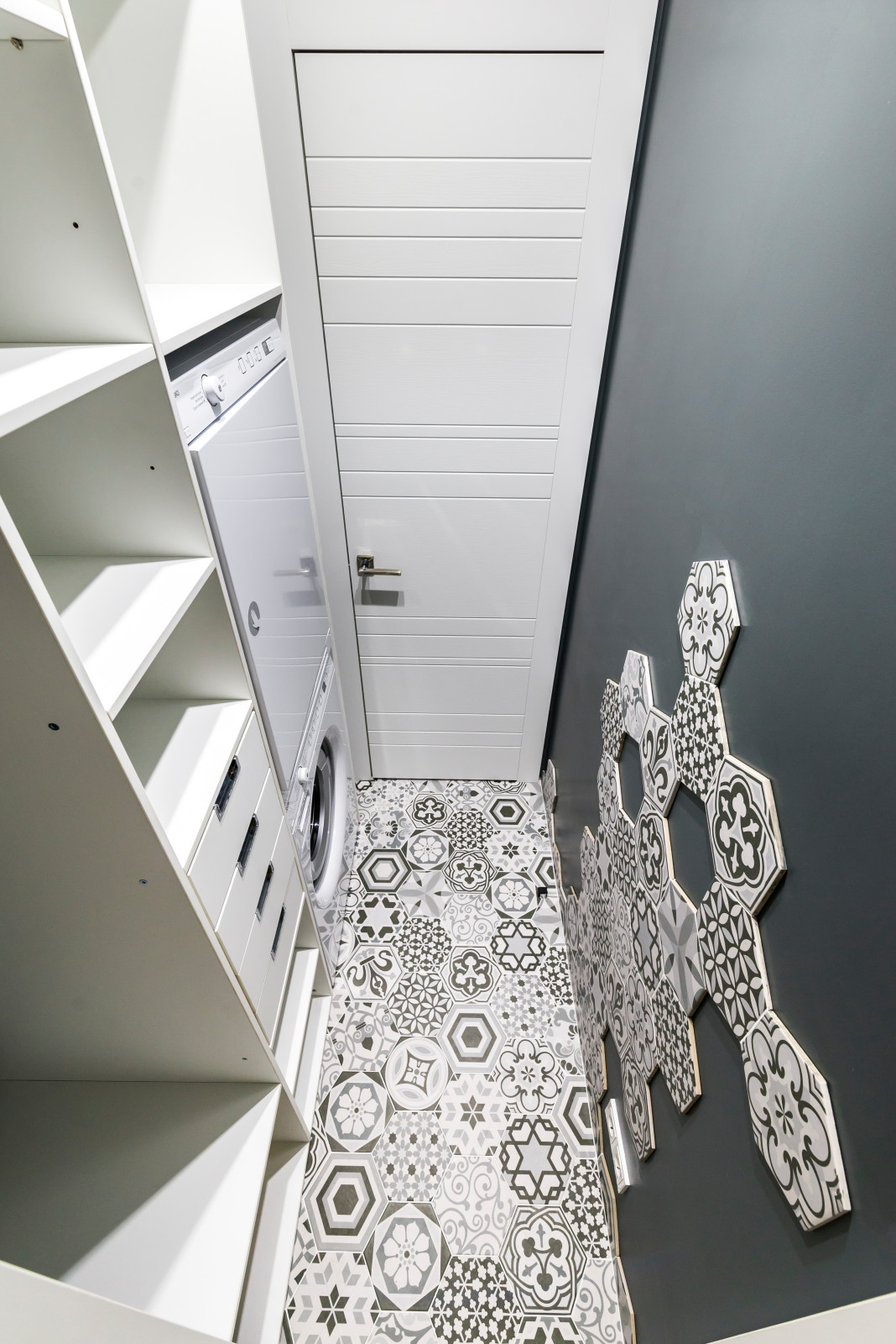 Многофункциональная однушка