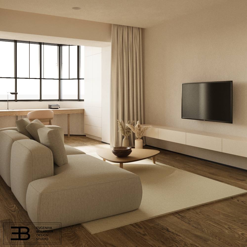 Квартира на Плеханова